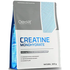 Creatina Monohidratada Ostrovit 300grs