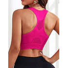 Top Deportivo Mujer Pink 2 2