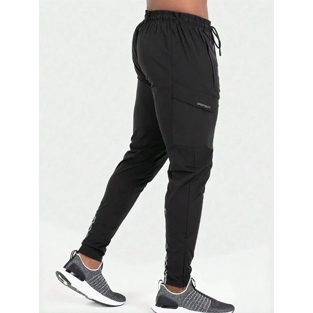 Pantalón deportivo sportsuit 2