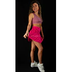 Falda Short Trophy Pink 4
