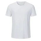 Polera Hombre Dryfit Microperforada Manga corta 1