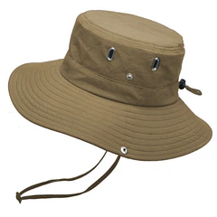 Sombrero Trekking Pescador