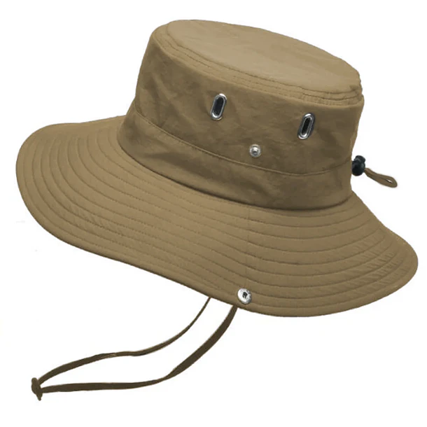 Sombrero Trekking Pescador 1