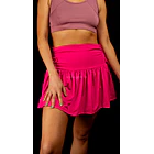 Falda Short Trophy Pink 9