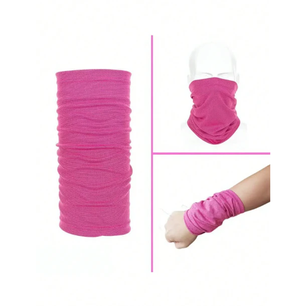 Toalla de mano/muñeca 4