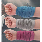 Toalla de mano/muñeca 1