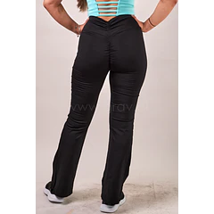 Calza deportiva Push Up FLare L37