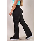 Calza deportiva Push Up FLare L37 4