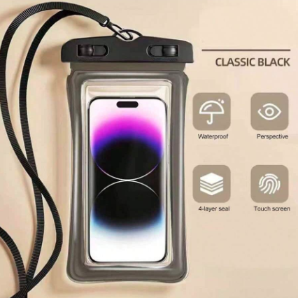 Bolsa Celular Sumergible
