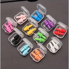 Tapones para oídos