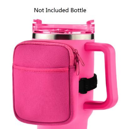 Bolsito para botella GRAV252