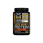 Proteina 100% Whey Protein 1 Kilo Briahlabs 1