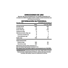 Proteina 100% Whey Protein 1 Kilo Briahlabs 3