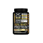 Proteina 100% Whey Protein 1 Kilo Briahlabs 4
