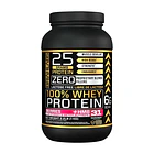 Proteina 100% Whey Protein 1 Kilo Briahlabs 6