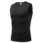 Polera compresión hombre Beat 2