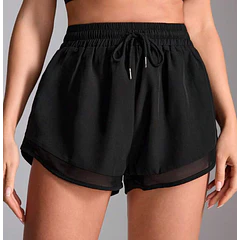 Short deportivo Grav821