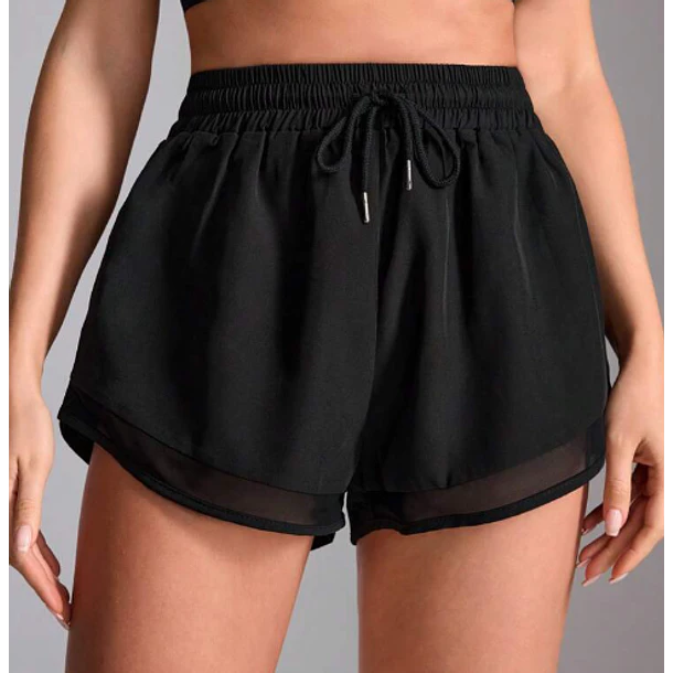 Short deportivo Grav821 1