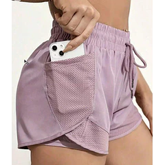 Short deportivo Grav977