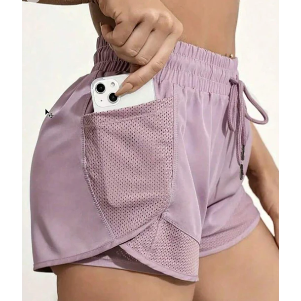 Short deportivo Grav977 1