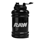 Botellon a RAW 2,2 litros Negro 1