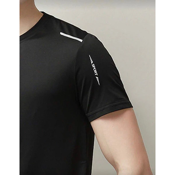 Polera Sport hombre 2