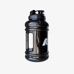 Botellon a RAW 2,2 litros Negro