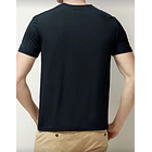 Polera Sport hombre 3