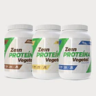 Zein Protein Vegetal 1,1kg 35 porciones  1