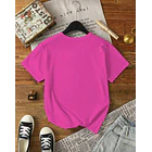 Polera mujer Gym Mode 2