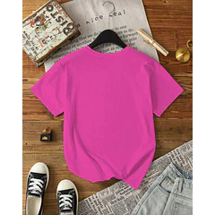 Polera mujer Gym Mode
