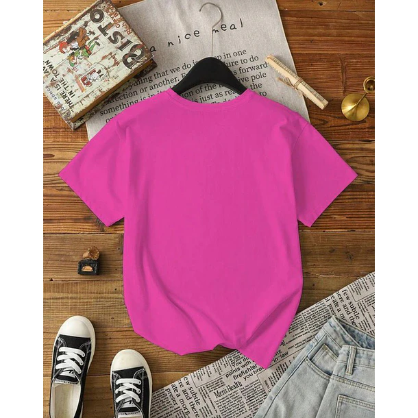 Polera mujer Gym Mode 2