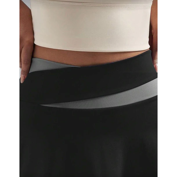 Falda short Grav544 2