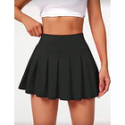 Falda short Grav172 1