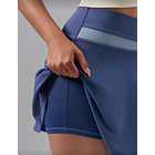 Falda short Grav544 4