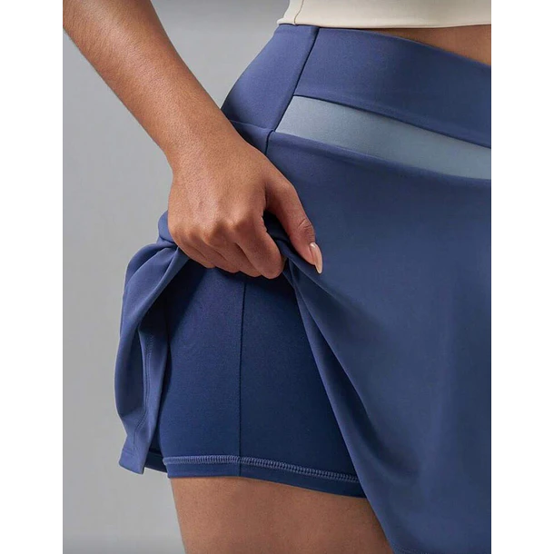 Falda short Grav544 4