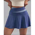 Falda short Grav544 6
