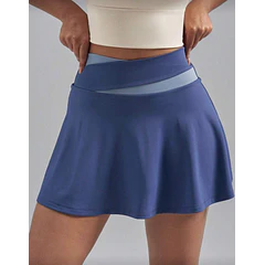 Falda short Grav544