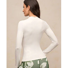 Polera manga larga Grav113