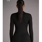 Polera manga larga Grav113 4