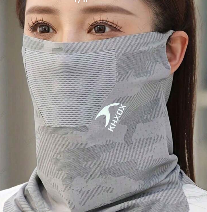 Bandana Grav359