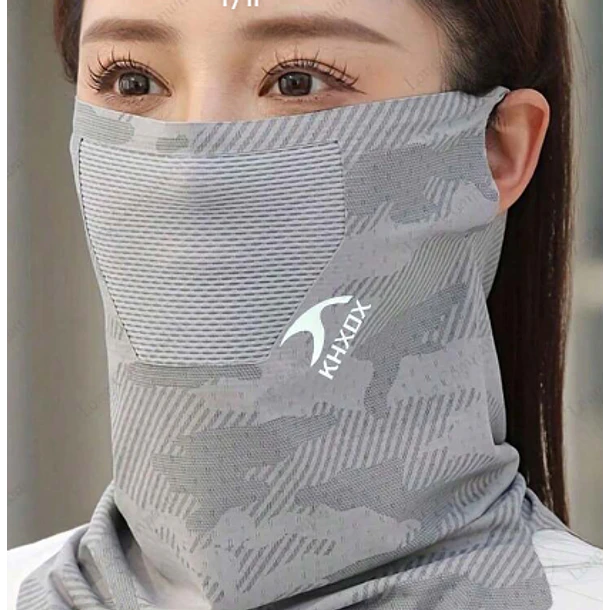 Bandana Grav359 