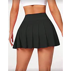 Falda short Grav172 2