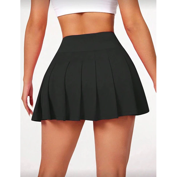 Falda short Grav172 2