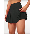 Falda short Grav172 3