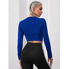 Polera tipo Crop GRAV4548 2