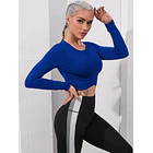 Polera tipo Crop GRAV4548 4