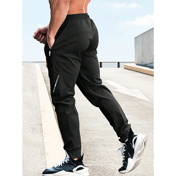 Pantalón deportivo GRAV02372 3
