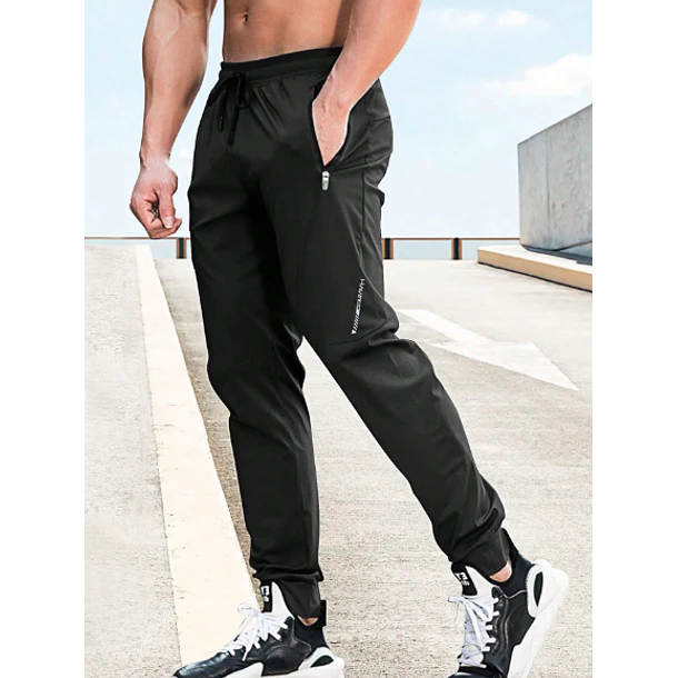 Pantalón deportivo GRAV02372 4