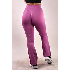 Calza Flare Push Up GRAV00130